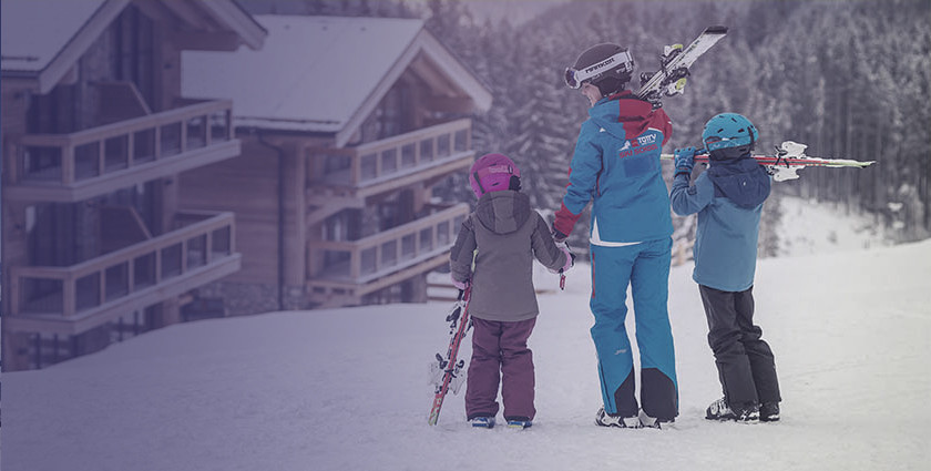 Ski Schule seit 20.12.2021