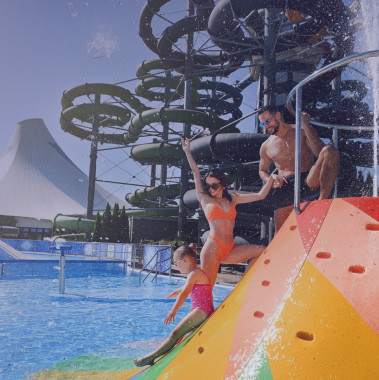 Vodný park