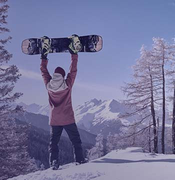 Narciarstwo i snowboard