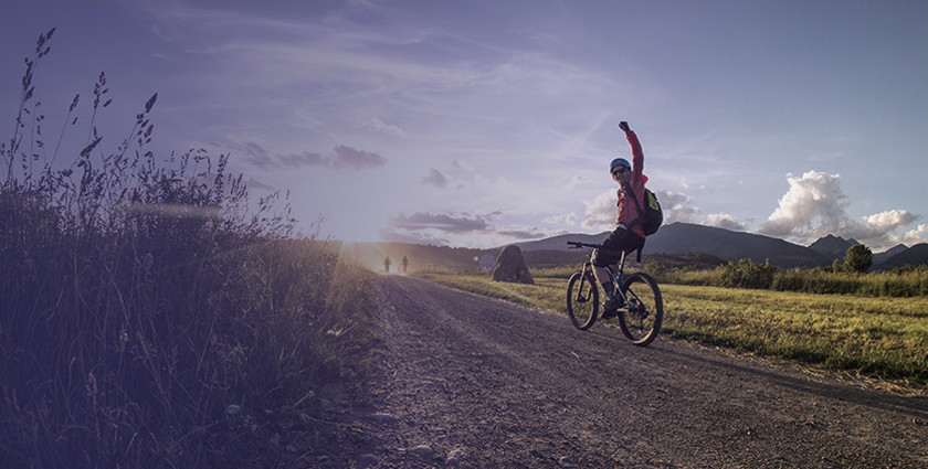 E-bike rental