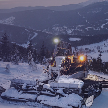 Spindelmühle erleben