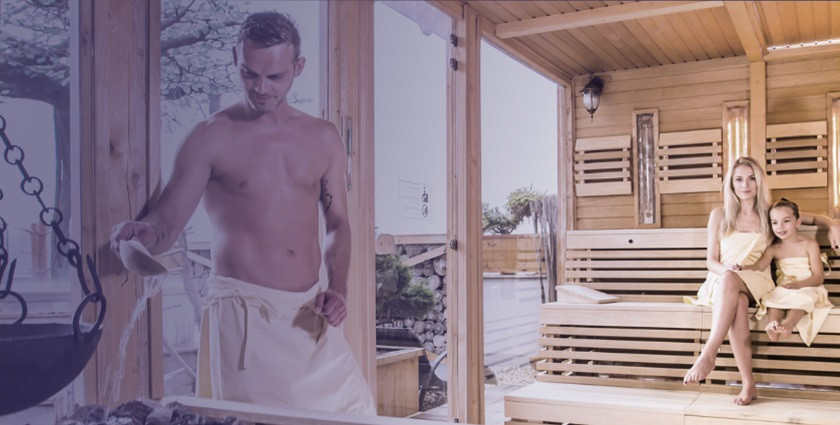 Enjoy more than 6 months of summer relaxation!
