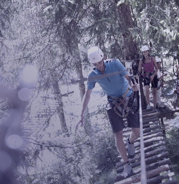 Kletterparks