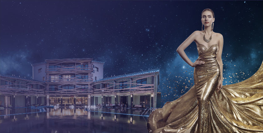 Enjoy the grand summer season opening in the Thermal heart of Liptov