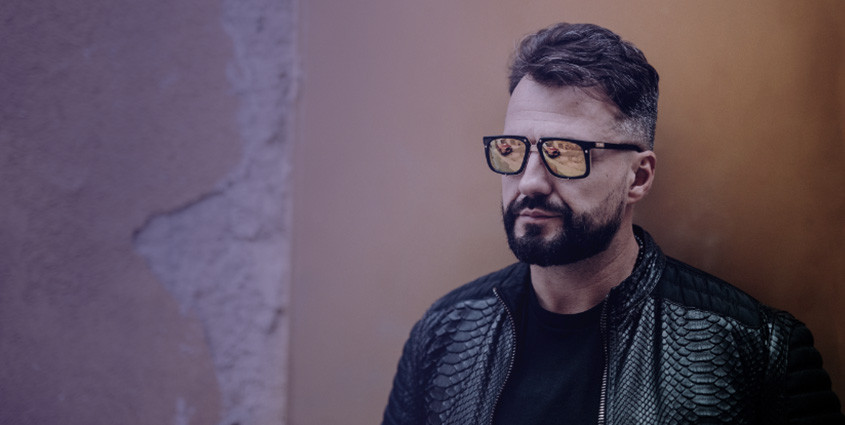 Marián Čekovský - 13. 8. 2022