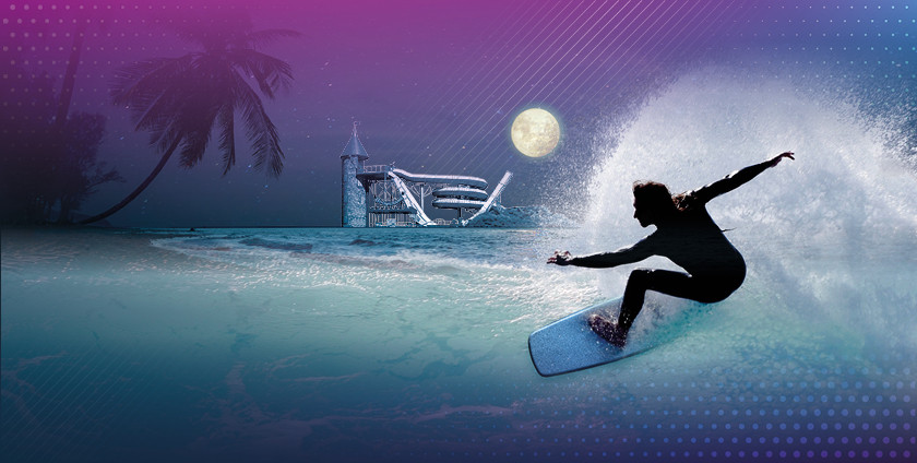 Surf Night