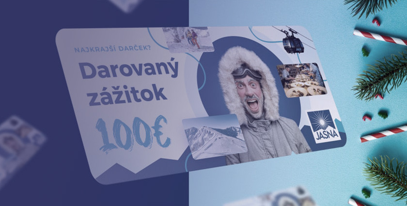 Podaruj emocje