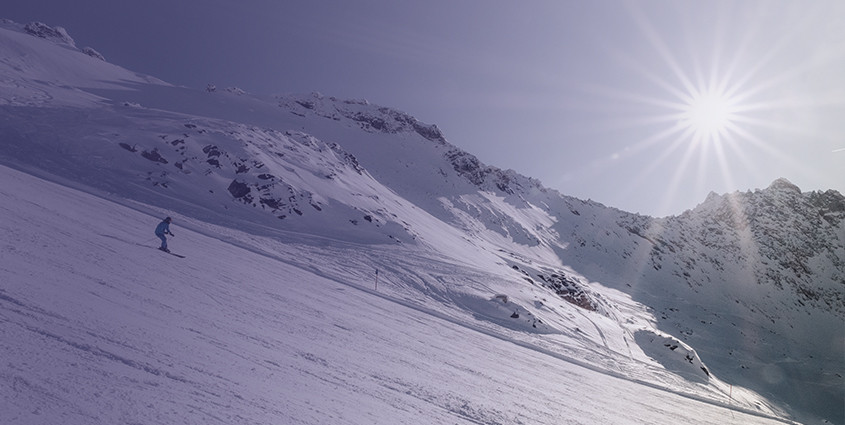 Save with flexible prices while skiing