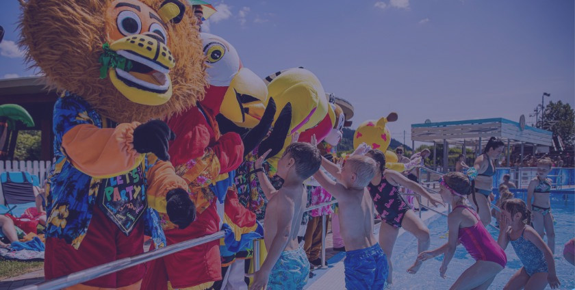 Nie przegap otwarcia sezonu letniego w Bešeňovej z udziałem dziecięcych gwiazd już 30 maja 2026 r.!