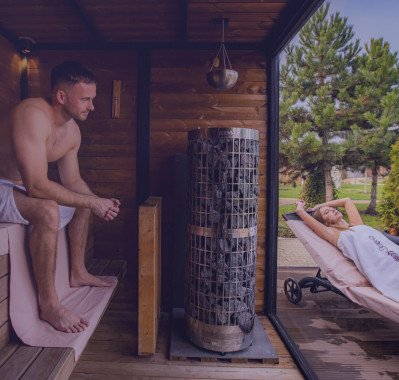 Harmónia Wellness & Spa