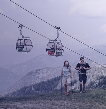 Turistika