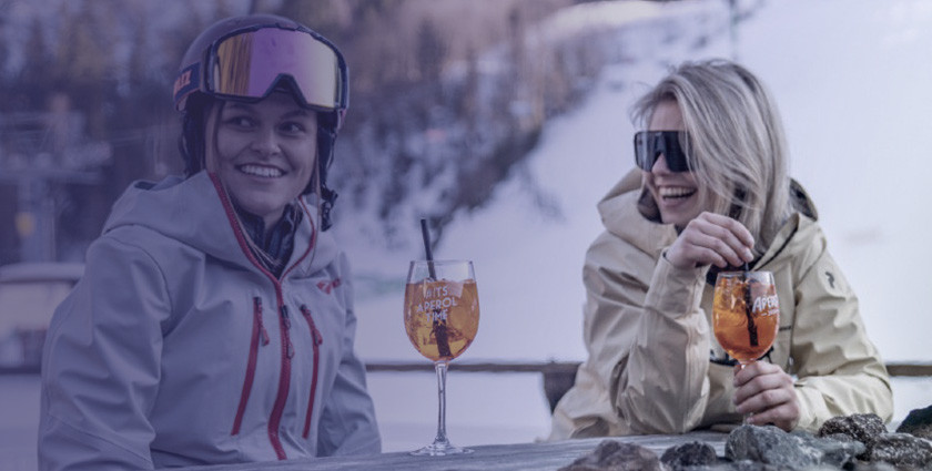 ORLEN Špindl SkiOpening 9.12.2023