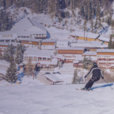 Szállás és gasztronómia