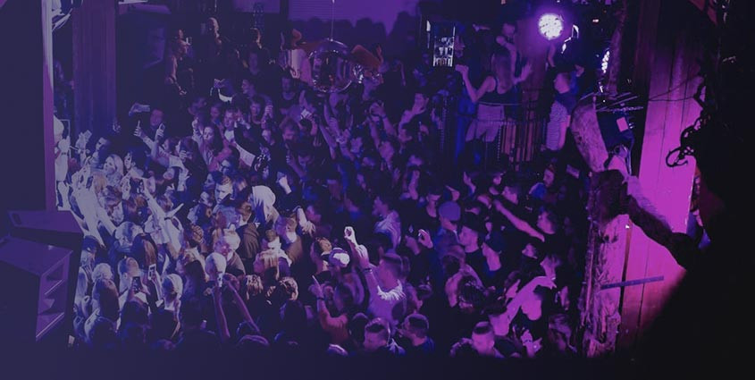 TOP Silvester in TOP Resorts