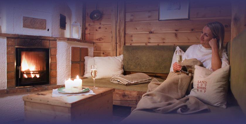 Landgut Moserhof: Zľava 10% s kódom GOPASS10%