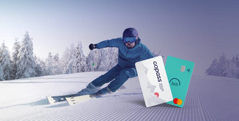 Benefits of the 365.Gopass programme
