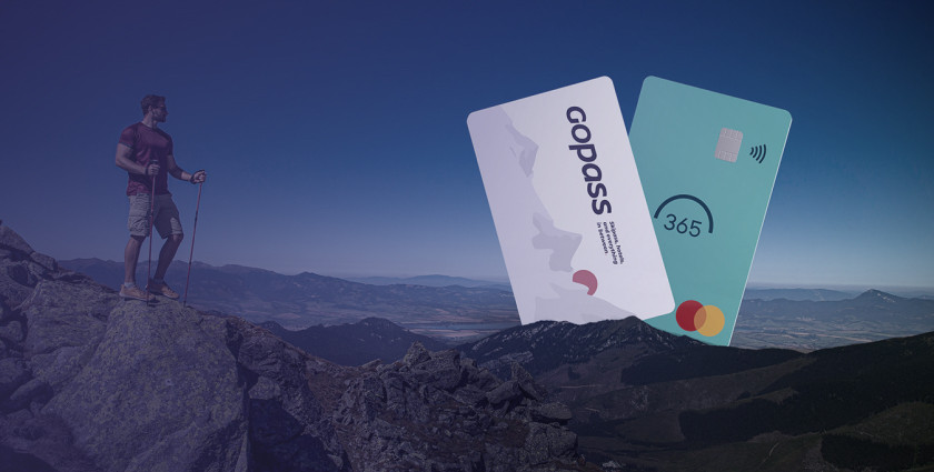 A 365.Gopass program előnyei