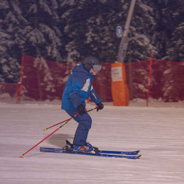 Lyžovačka