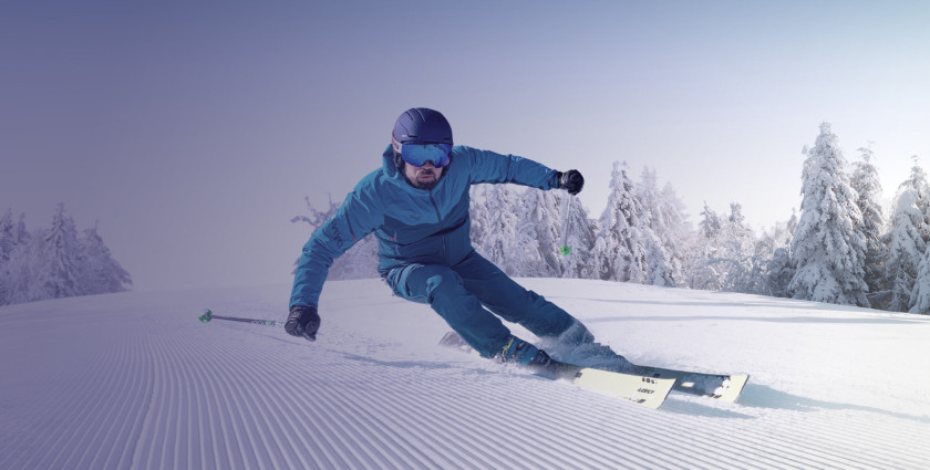 Gopass SKI sezónky v predeji