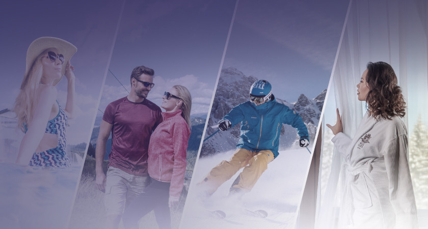 Gopass Voucher - Give an experience