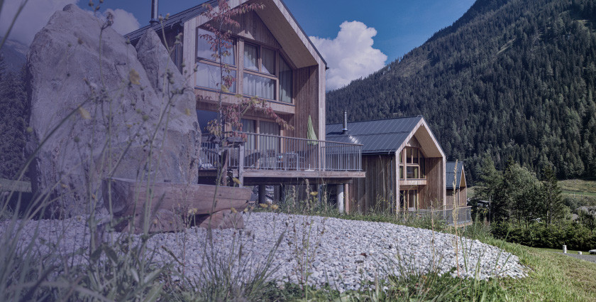 Camping Hochoben: Discount 10% with code GOPASS10%
