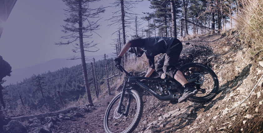 BIKE Sezonówka