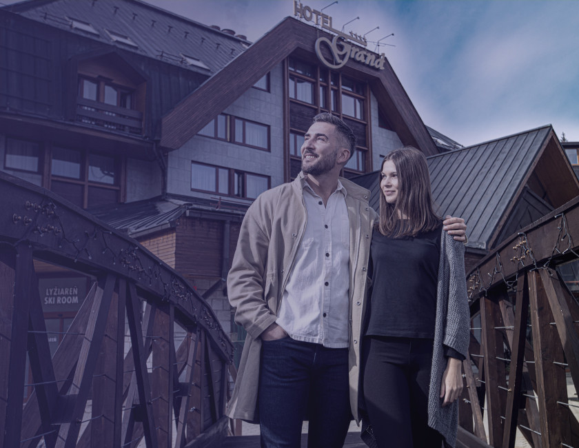 Frühlingsferien mit 20 % Rabatt